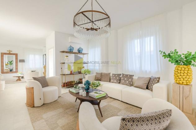 Villa in vendita a Vecchiano 450 mq Rif: 1392526 - Foto 9