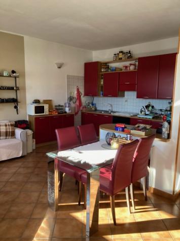 Verbania - ZONA POSSACCIO VENDESI APPARTAMENTO