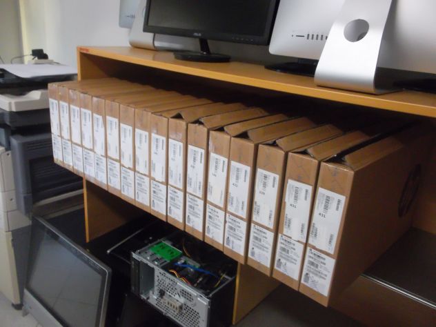 NOTEBOOK HP 255 G8 NUOVO+4GB+256SSD+WINDOWS 11+DIFETTO BATTERIA NON SI CARICA N - Foto 2