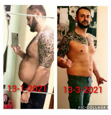 🌱 Trasforma la tua vita: benessere e salute a 360°! 💪 - Foto 3