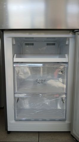 🧊FRIGO HISENSE TOTAL NO FROST NUOVO SC €339🧊 - Foto 6