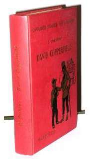 David Copperfield, CHARLES DICKENS, Ed. Marzocco 1955. - Foto 3