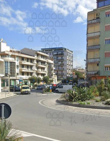 IMMOBILE COMMERCIALE di 1 vani e di 120 mq (MILAZZO) rif. 2vs16830