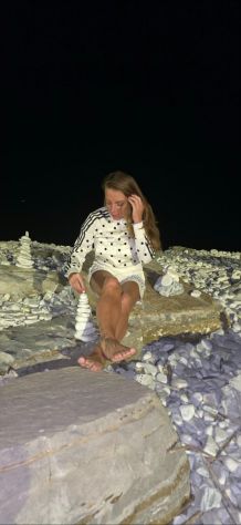 MASSAGGIARE È COME DIRE:,,MI PRENDO CURA DI TE,, - Foto 5 Tel:3280230898