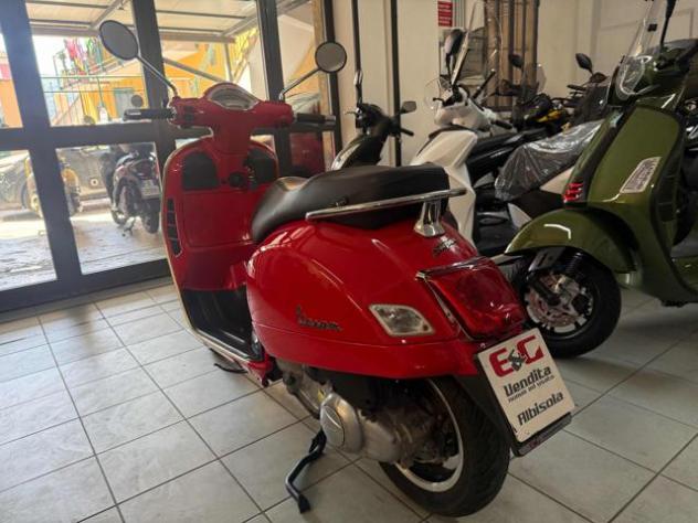 PIAGGIO Vespa GTS 300 Super GTS SUPER 9 rif. 24003437 - Foto 7