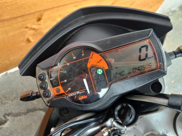 KTM 690 Supermoto KTM 690 supermoto rif. 24194524 - Foto 10