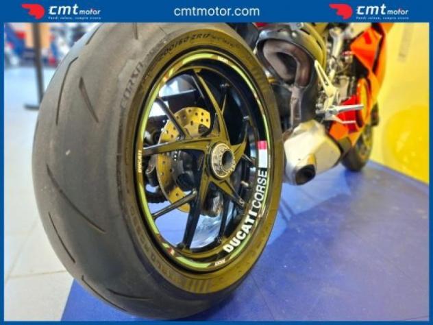 DUCATI Panigale V4 Garantita e Finanziabile rif. 24087449 - Foto 10