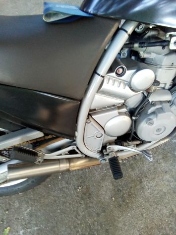 Aprilia moto' - Foto 5