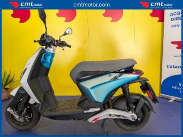 PIAGGIO 1 Active Garantito e Finanziabile rif. 23915750 - Foto 3