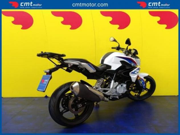 BMW G 310 R Garantita e Finanziabile rif. 23835547 - Foto 4