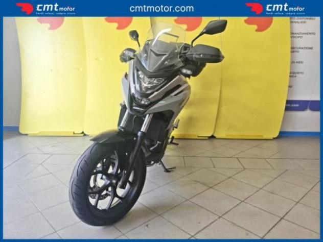 HONDA NC 750 X Garantita e Finanziabile rif. 23752573 - Foto 2