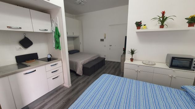 Bilocale con Giardino Privato - Aurelia / Cornelia | TUTTO INCLUSO - Foto 6