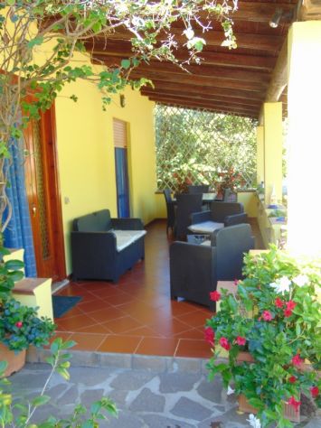 Casa vacanze villino con ampio giardino. - Foto 4
