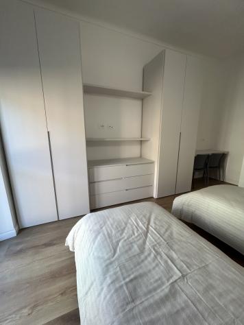 Trilocale in affitto a Torino - Foto 14