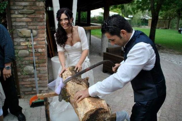 Musica Matrimonio a Bologna - Foto 3