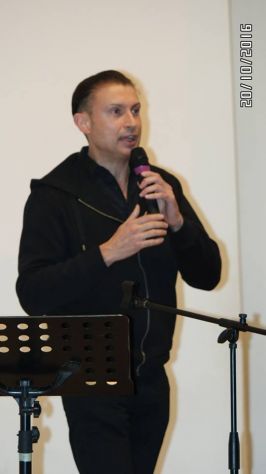 COMICITÀ RISATE CANZONI A CIS - Foto 2