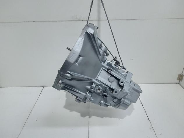 CAMBIO MANUALE COMPLETO FIAT Doblo Serie 55180761 223 A6.000 Diesel 1900 (0005) - Foto 2