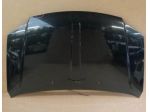 COFANO ANT. NERO MET. ALLUMINIO (Piccolo Segno) 999-U1297610 Carrozzeria  L &hellip;