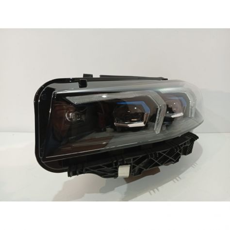 BMW 3 G20 LCI Faro FULL LED BLACK SX - 18175 - Foto 3