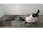 LEVA CAMBIO OPEL Corsa F Serie 9840308980 EB2FAD benzina 1199 (19)