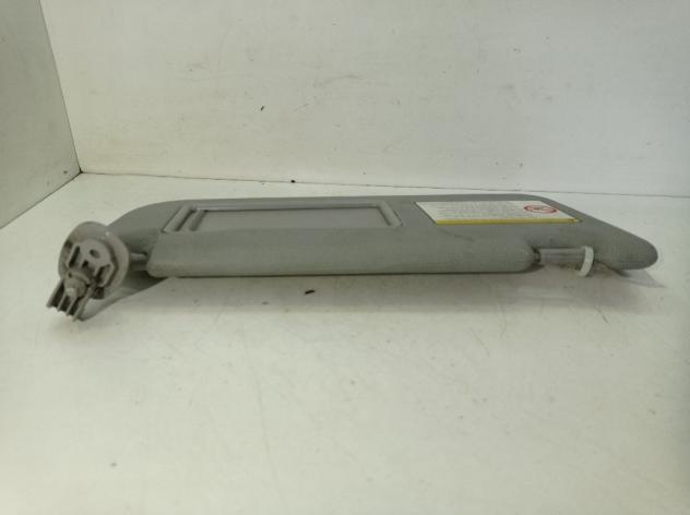 PARASOLE ALETTA LATO PASSEGGERO HYUNDAI i30 Serie 852022L060TX (0711) - Foto 4