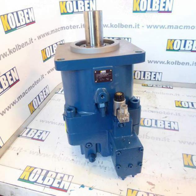 Pompa idraulica Bosch Rexroth A11V0260LRDU2/11R