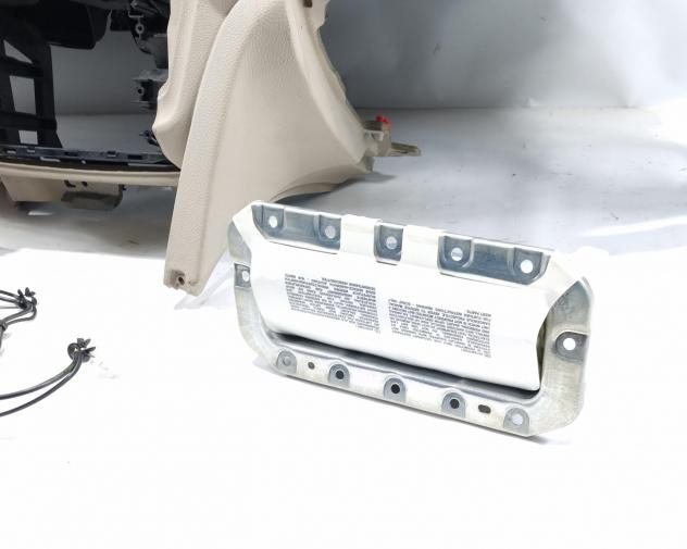KIT AIRBAG COMPLETO BMW Serie 3 F31 Touring B47 D20 A (11) - Foto 5