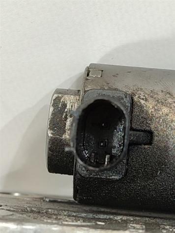 POMPA SERVOSTERZO BMW Serie 5 E61 Touring LH2112271 7790638 M57306D4 diesel 2993 (03) - Foto 5