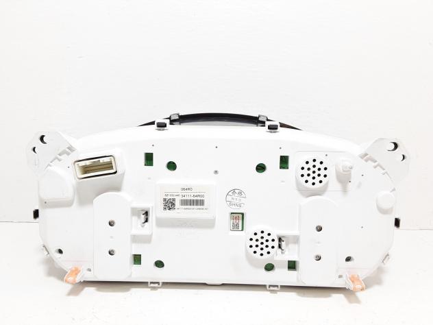 QUADRO STRUMENTI SUZUKI S-CROSS Serie 3411164R00 (13) - Foto 4