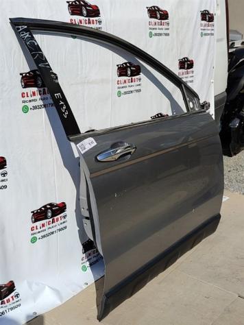 PORTIERA ANTERIORE DESTRA HONDA CR-V 4° Serie 67010SWWE00ZZ N22A2 (0712) - Foto 3