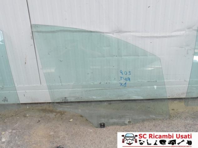 Vetro Scendente Anteriore Destro Peugeot 208 - 32912 - Foto 3