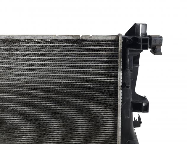 RADIATORE ACQUA JEEP Renegade Serie 51965905 Diesel 2000 (1418) - Foto 2