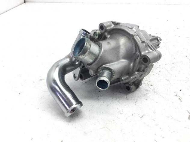 HONDA CBR RR ABS KM0 600 POMPA ACQUA 2024 2026 PC69A4RK