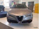 Alfa STELVIO 2200cc jtdm kit airbags e musata