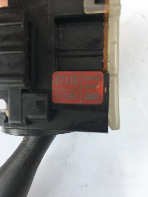 Devioluce / Devioluci / Devio luce luci DESTRO TOYOTA RAV 4 2 serie 2000 - 2006 - Foto 5