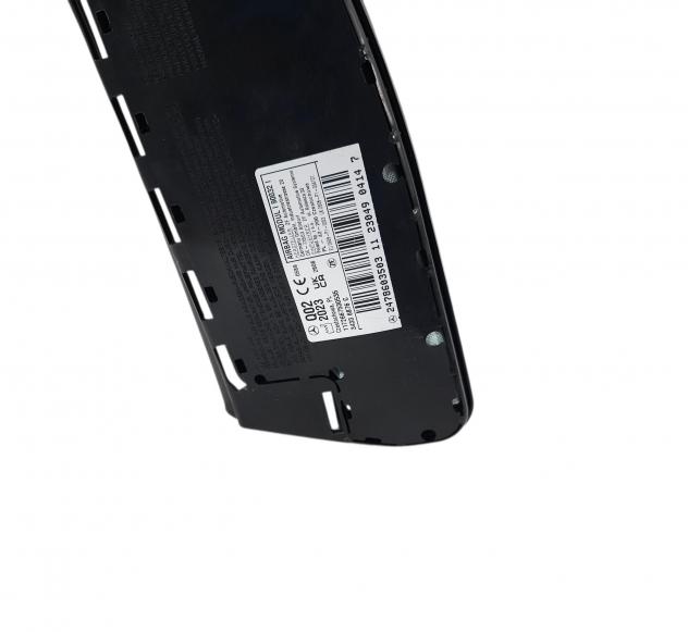 AIRBAG SEDILE DESTRO MERCEDES GLA Serie (H247) A2478603503 (20) - Foto 3