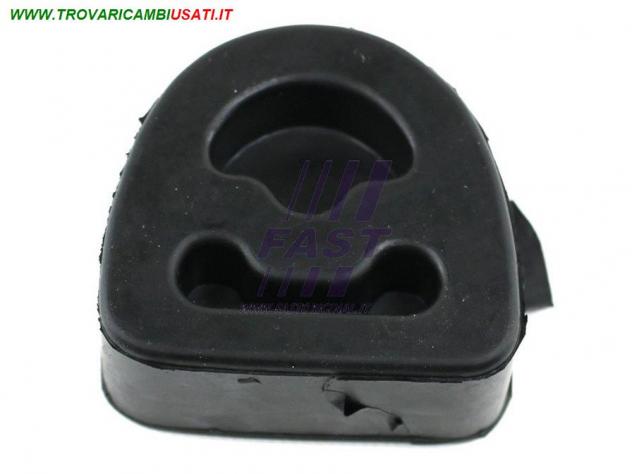 MONTANTE DI SCARICO MERCEDES SPRINTER 06 906 FT84567