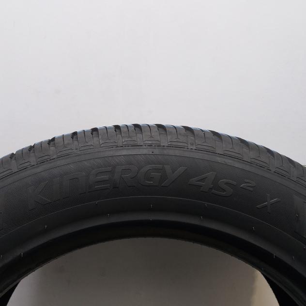 2 GOMME 255 55 19 HANKOOK A56747 - Foto 6