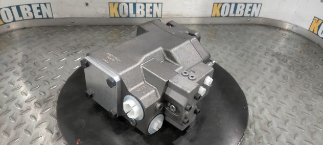Pompa Parker VP1-045-RG-ZN-Z-000 - Foto 4
