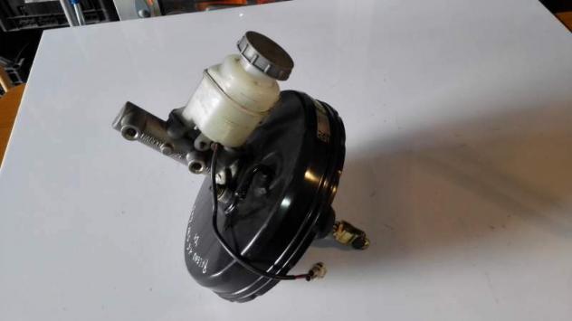 Pompa freni e polmone Servofreno Suzuki Baleno 1.6 S.W. 2001