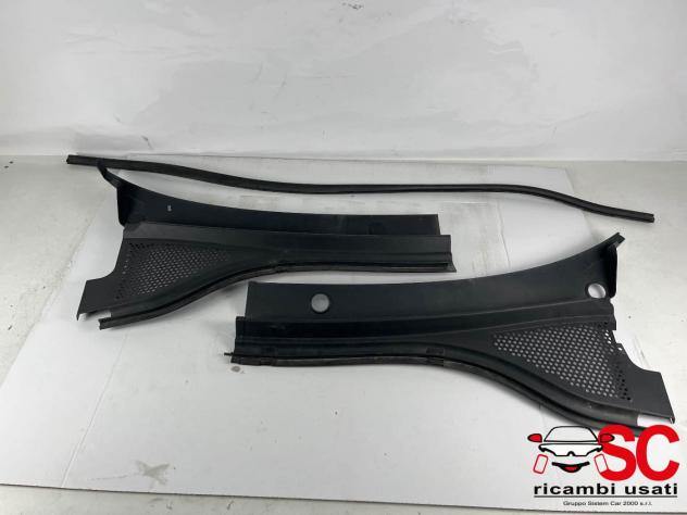 Griglia Sottoparabrezza Volkswagen Tiguan 5NB819404 5NC819404 5NB819403 5NC819403 - 41550 - Foto 5