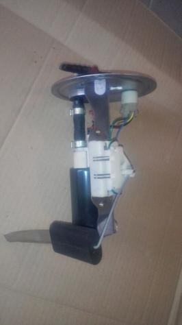 Pompa Benzina elettrica Completa per FORD KA 1 Serie - Foto 7