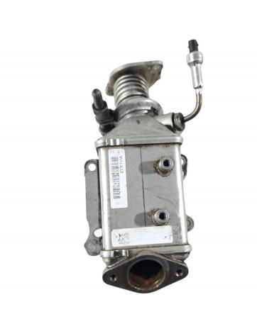 RADIATORE SCARICO GAS EGR FIAT 500 X Serie 55273563 Diesel 1300 (15)