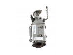 RADIATORE SCARICO GAS EGR FIAT 500 X Serie 55273563 Diesel 1300 (15)