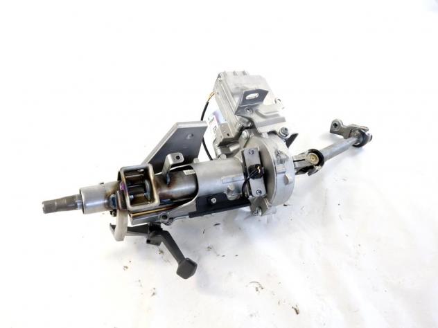 488104075R PIANTONE STERZO ELETTRICO RENAULT CLIO 0.9 B 56KW 5M 5P (2019) RICAMBIO USATO - Foto 8