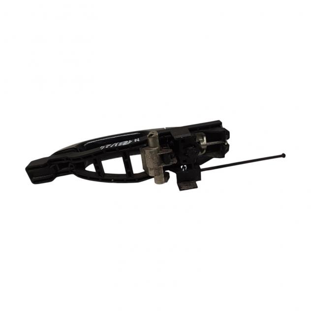 MANIGLIA ESTERNA ANTERIORE DESTRA FORD Mondeo Berlina 6° Serie 1681846 (0714) - Foto 5