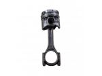 PISTONE MOTORE VOLKSWAGEN Polo 5° Serie 04B107065F001 CUS Diesel 1400 (0917)
