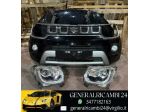 RICAQMBI X SUZUKI IGNIS 2022