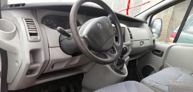 Ricambi Renault Trafic 2.0 D del 2007 - Foto 10