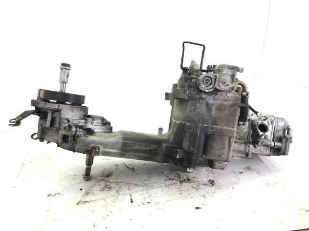 HONDA SH I 150 BLOCCO MOTORE ENGINE - MOD: KF08E 2005 2008 ZDCKF08A07F - Foto 10